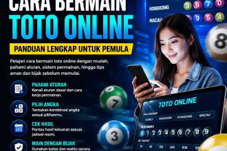Toto Online