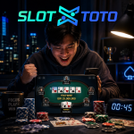 Poker Online