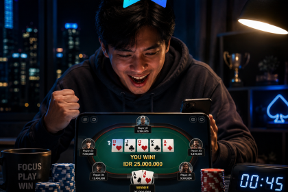 Poker Online