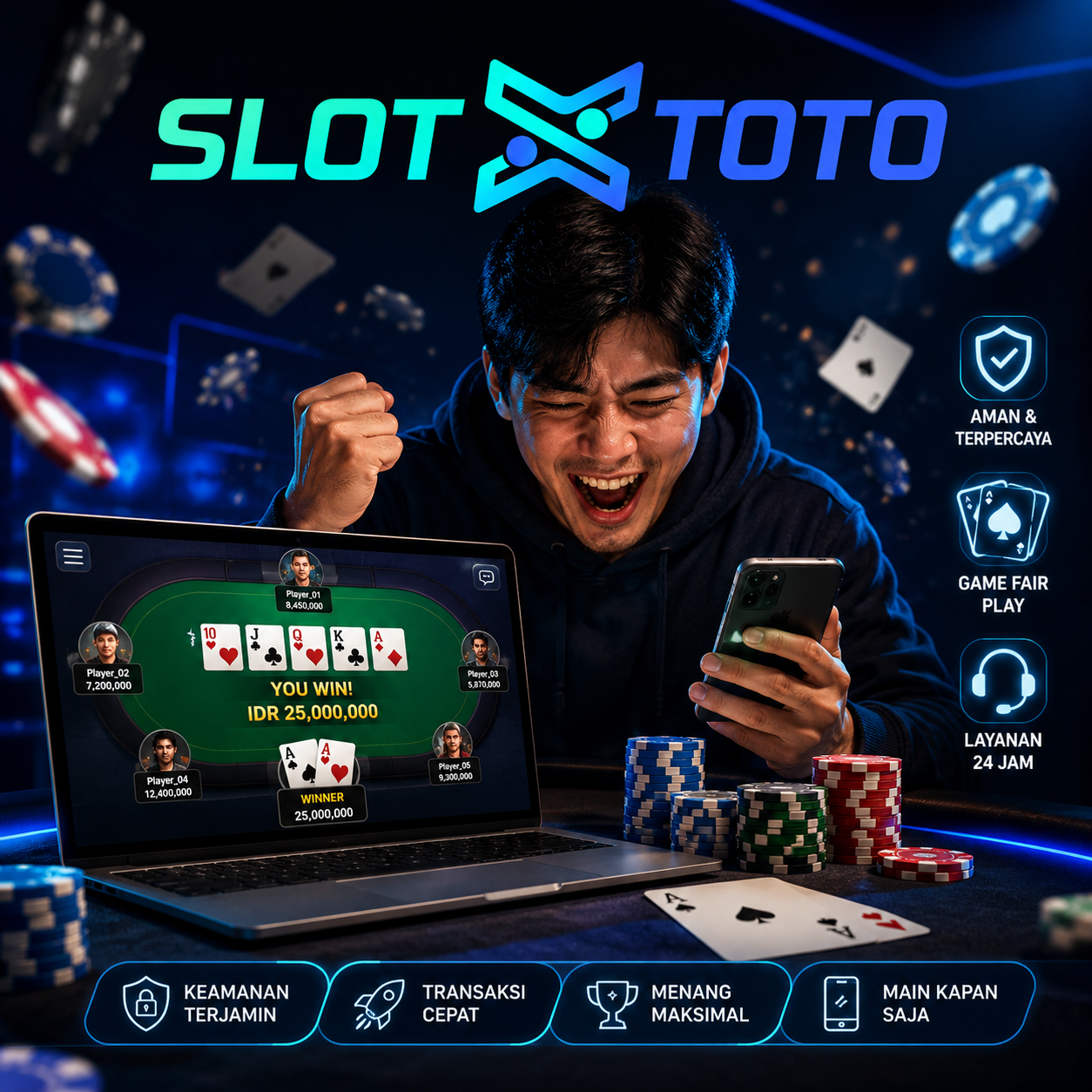 Poker Online