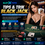 Tips & Trik Black Jack