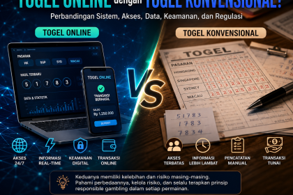 Togel Online