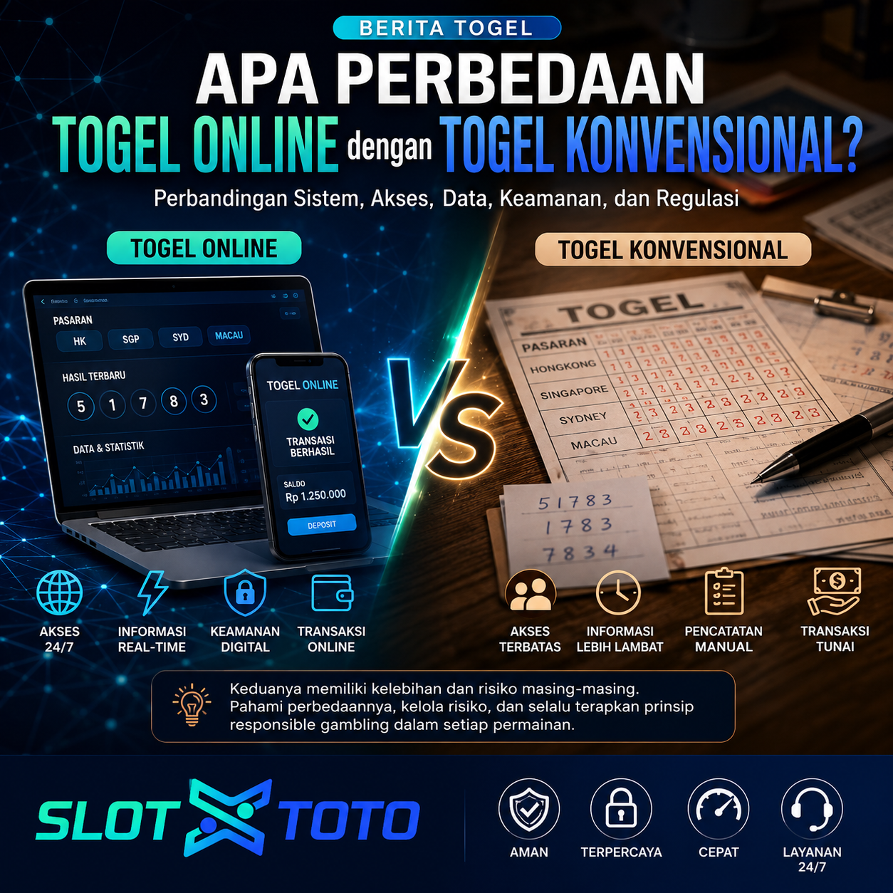 Togel Online
