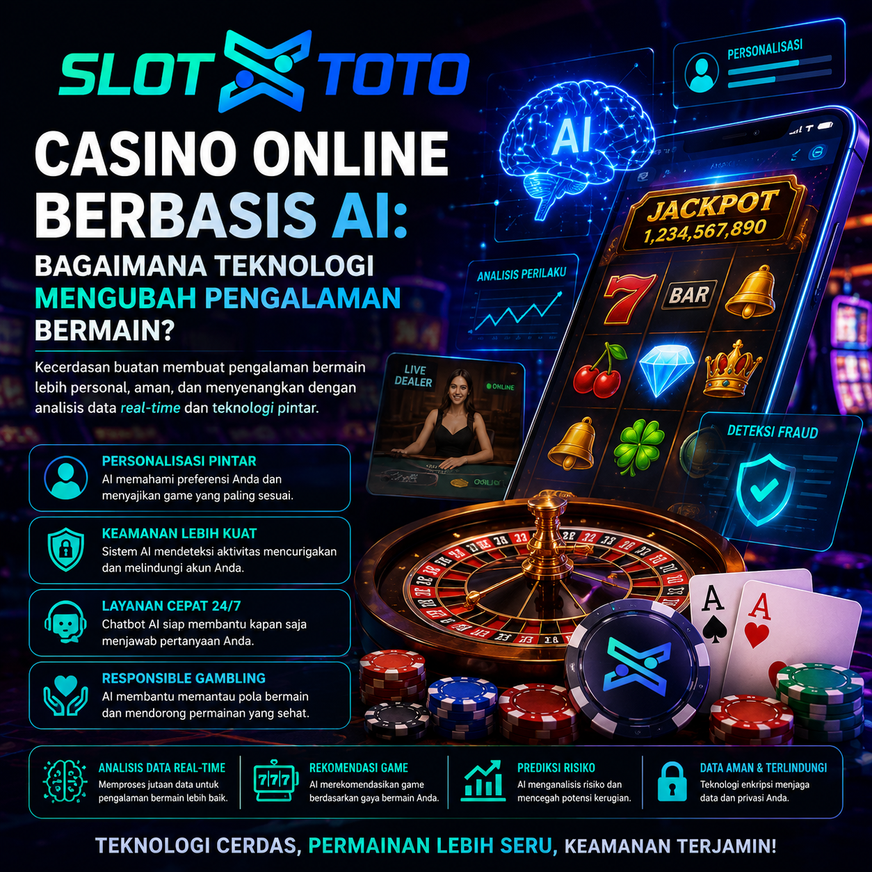 Casino Online