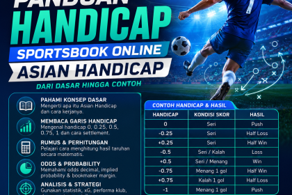 Panduan Asian Handicap