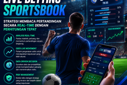 Live Betting Sportsbook
