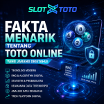 Fakta Toto Online