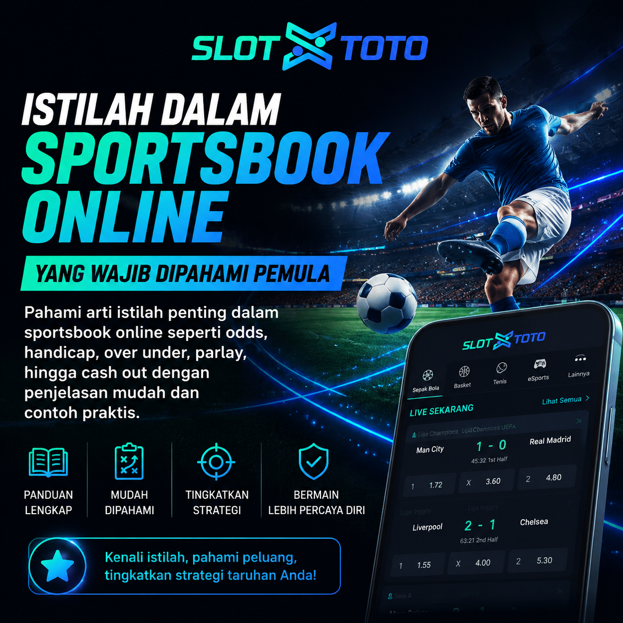 Sportsbook Online