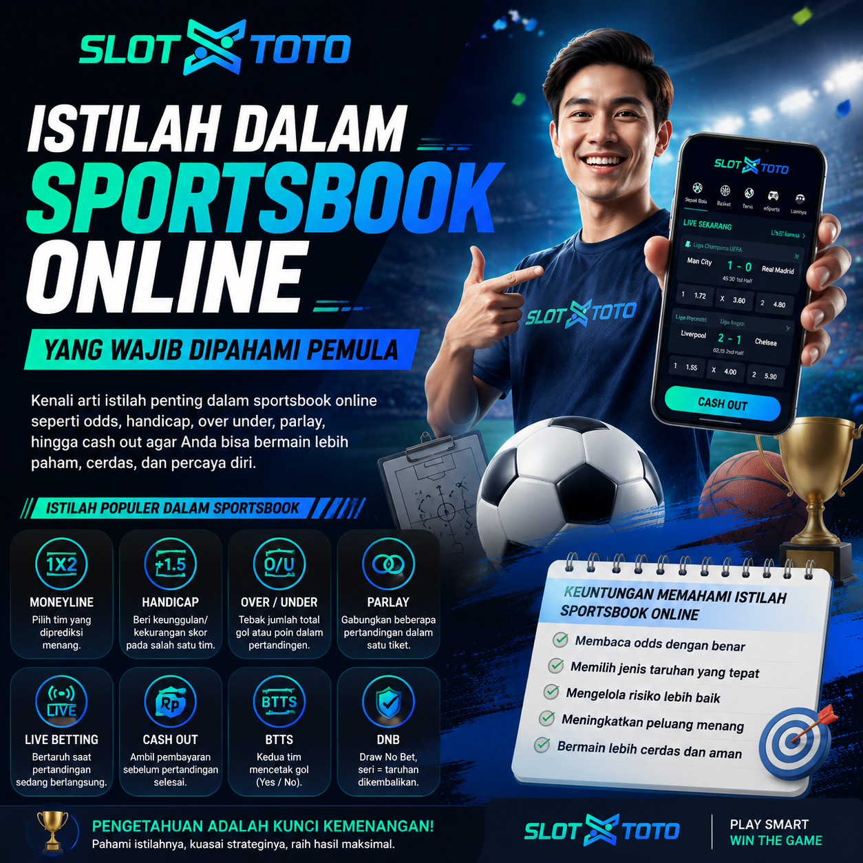 Sportsbook Online
