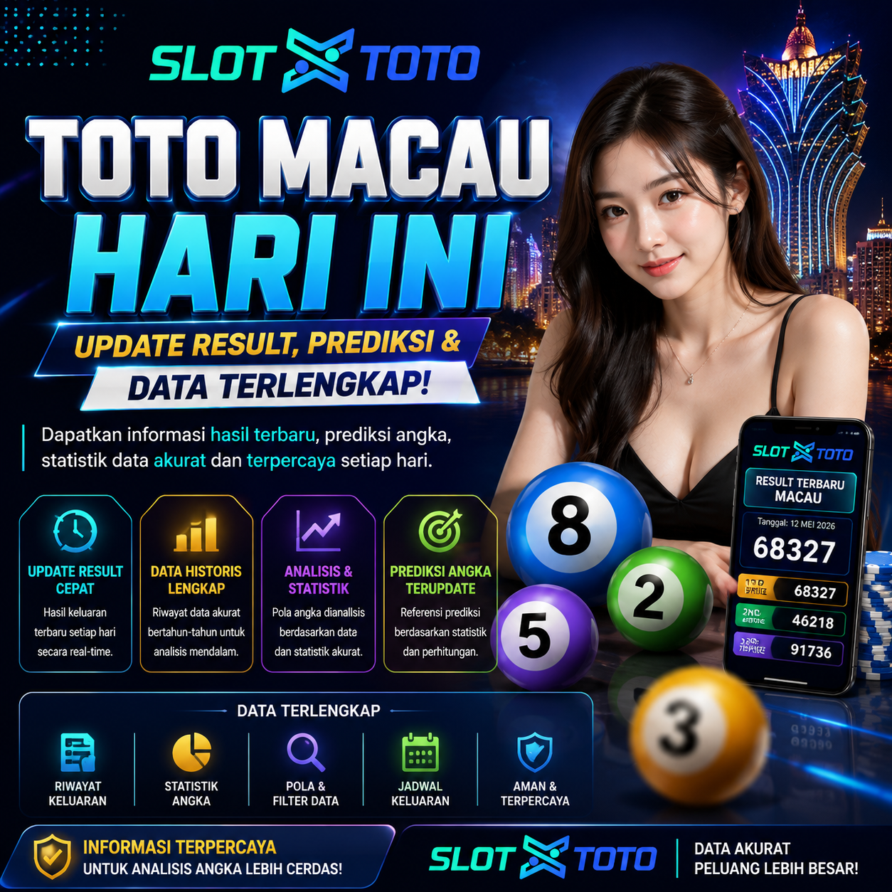 Toto Online