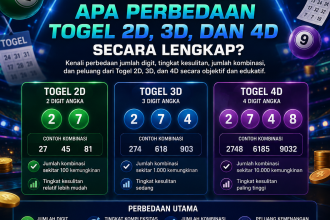 Togel Online
