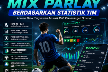 Mix Parlay