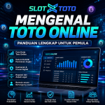 Mengenal Toto Online